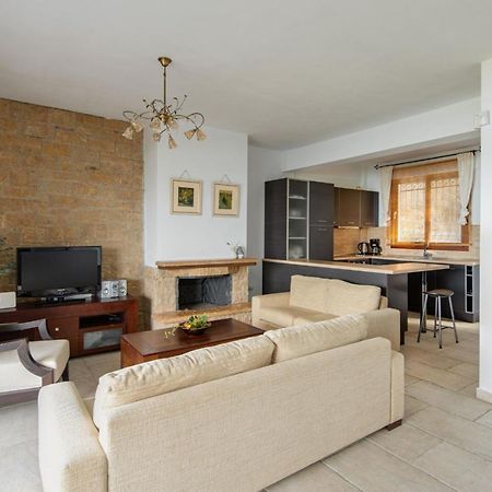Seagrove, Beachfront Villa In Possidi #Feelslikehome Skála Foúrkas Eksteriør bilde
