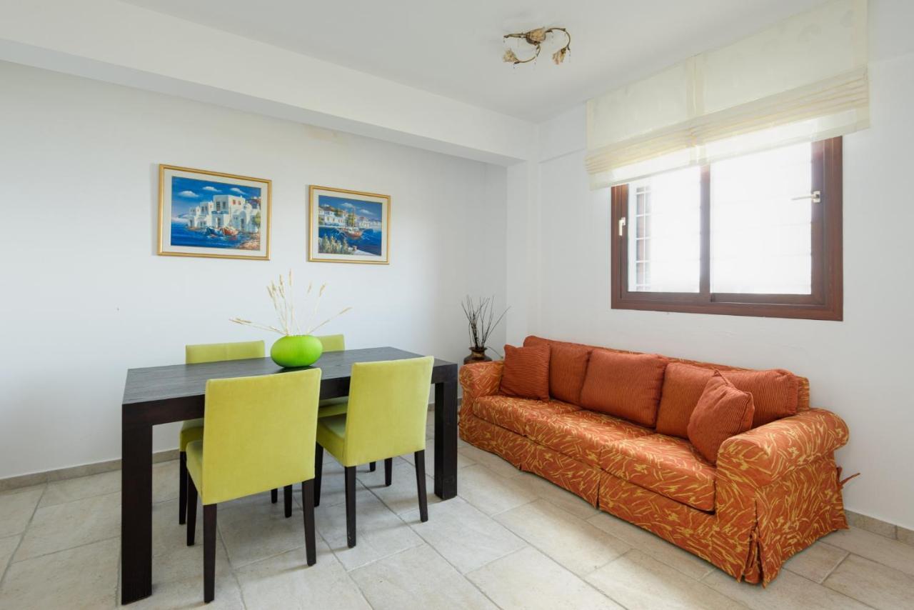 Seagrove, Beachfront Villa In Possidi #Feelslikehome Skála Foúrkas Eksteriør bilde
